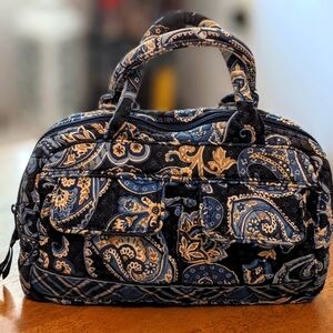 Vera Bradley Make up bag